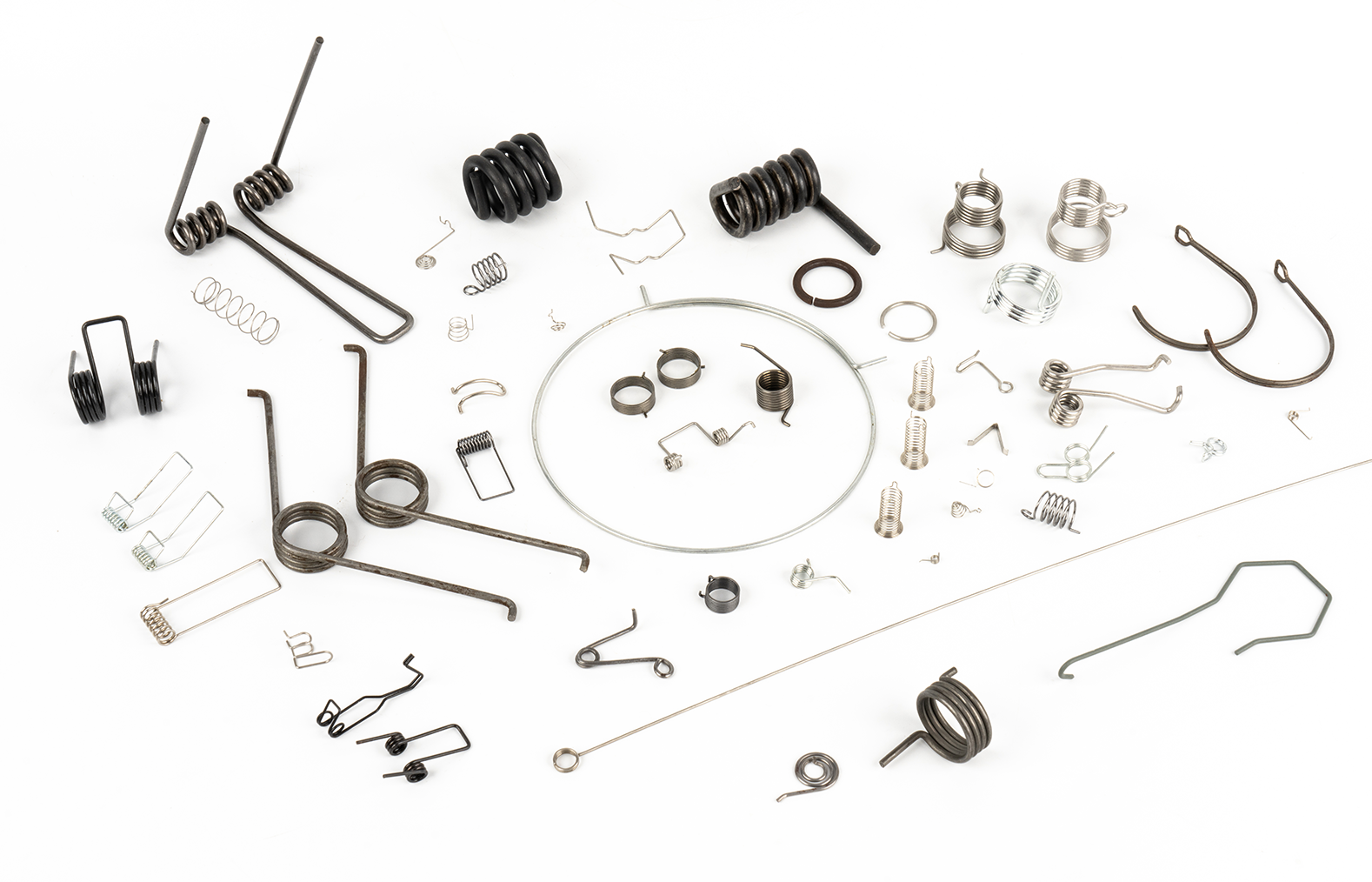 الربيع الالتوائي